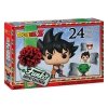 Dragon Ball  - Kalendarz adwentowy Funko POP mini figurki